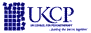 Logo of UKCP